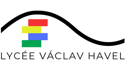 Logo Lycée Václav Havel